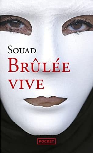 Brûlée vive - Souad · 2004