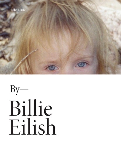 Billie Eilish - Billie Eilish • 2021