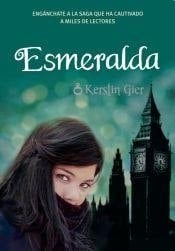 ESMERALDA (RUBI 3) - KERSTIN GIER • 2021