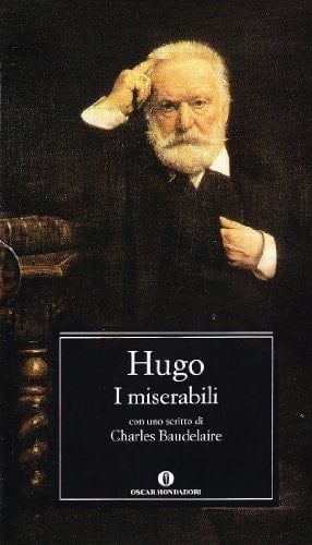 I miserabili - Victor Hugo • unde