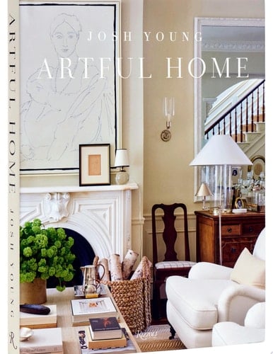Artful Home - Josh Young • 2024