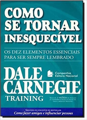 Como Se Tornar Inesquecível - _ • unde