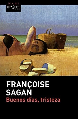 Buenos días, tristeza - Françoise Sagan • 2015
