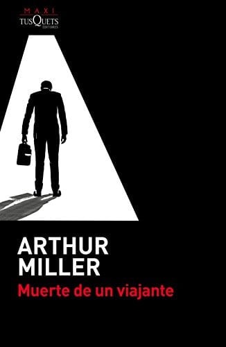 Muerte de un viajante - Arthur Miller • 2015