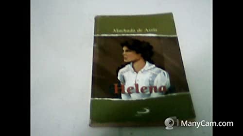 helena assis machado - Machado de Assis · 1900