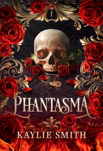 Phantasma - Kaylie Smith • 2024