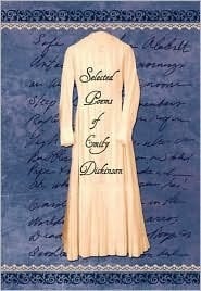 Selected Poems of Emily Dickinson - Emily Dickinson • 2007