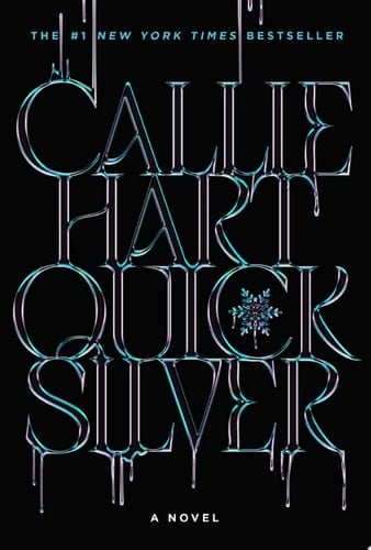 Quicksilver - Callie Hart · 2024