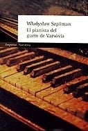 El pianista del gueto de Varsòvia - Wladyslaw Szpilman • 2002