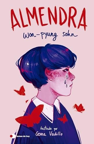 Almendra - Won-Pyung Sohn • 2024