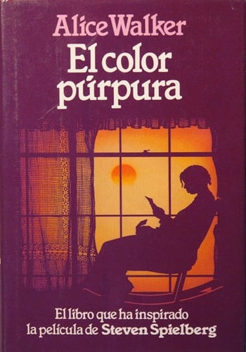 El Color Purpura - Alice Walker