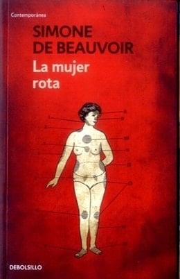La mujer rota