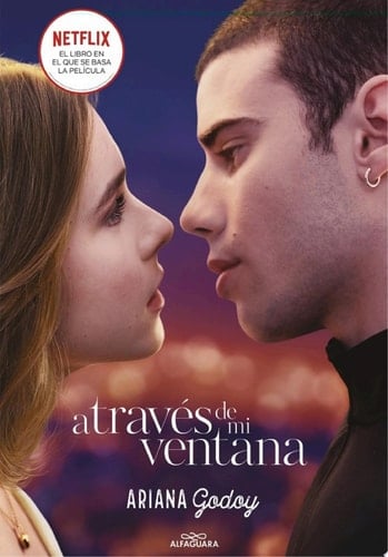 A través de mi ventana  - Ariana Godoy • 2019