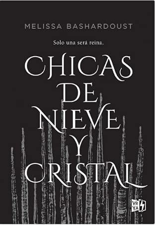 CHICAS DE NIEVE Y CRISTAL - BASHARDOUST • 2015