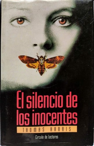 Silencio De Los Inocentes, El - Harris Thomas • 1990