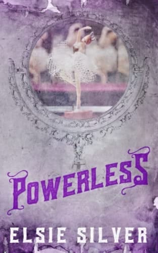 Powerless - Elsie Silver • 2023