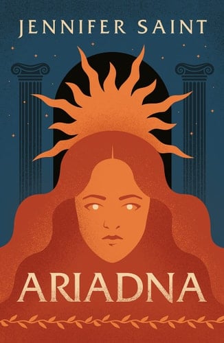 Ariadna - Jennifer Saint • 2021
