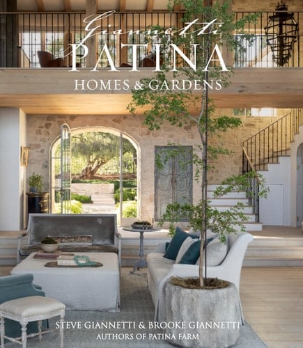 Patina Homes & Gardens - Steve Giannetti • 2025