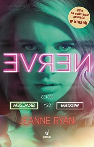 Nerve - Jeanne Ryan • 2016