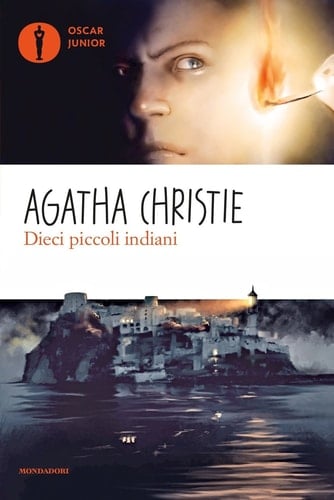 Dieci piccoli indiani - Agatha Christie • 2012