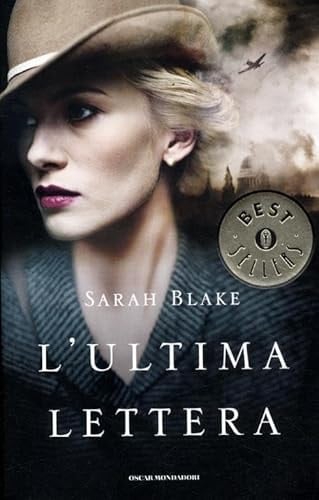 L'ultima lettera - Sarah Blake • 2012