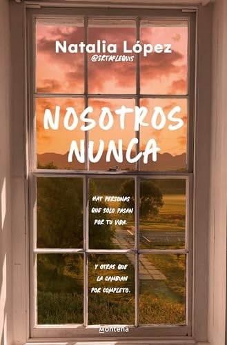 Nosotros nunca - Srta. Flequis • 2024