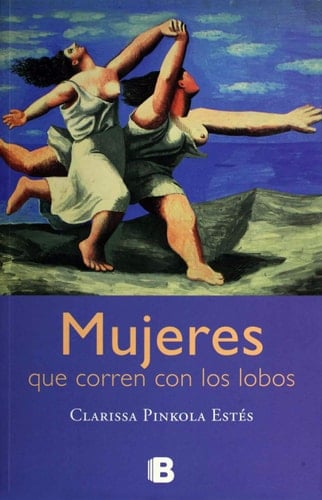 Mujeres que corren con lobos - Mujeres que corren con lobos • 2014