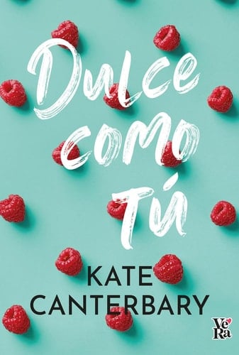 DULCE COMO TU - Kate Canterbary • 2024