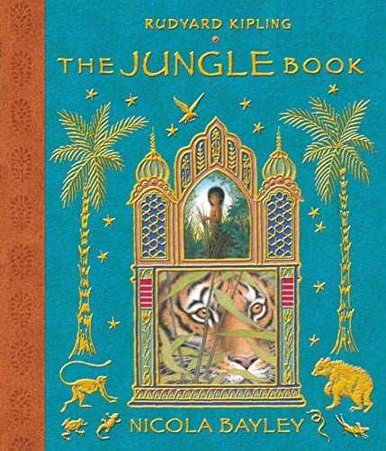 Mowgli's Story - Rudyard Kipling • 1933