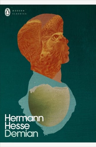 Demian - HERMANN HESSE • 2017