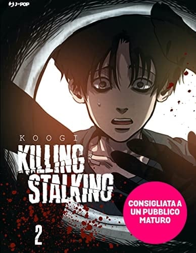 Killing stalking