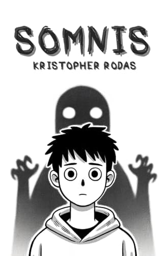 Somnis (Spanish Edition) - Kristopher Rodas • 2023