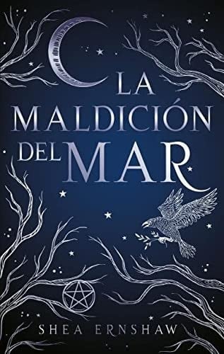 La maldición del mar - SHEA ERNSHAW • 2018