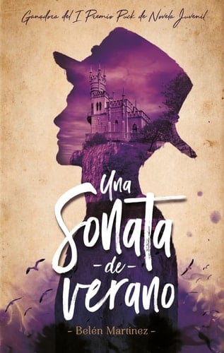 Una sonata de verano (Spanish Edition) - Belen Kaplan • 2018
