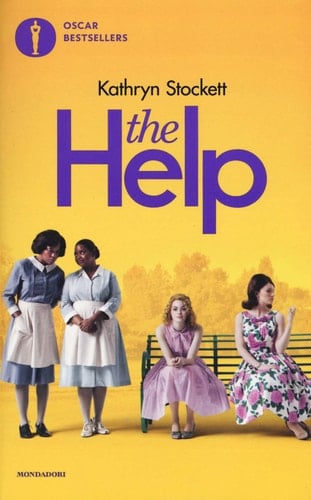 The help - Kathryn Stockett • 1961
