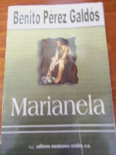 Marianela - 2002