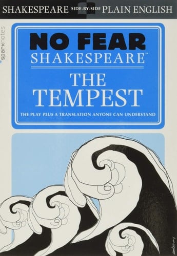 The Tempest  - William Shakespeare • 2003
