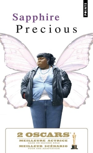 Precious - Sapphire · 2010