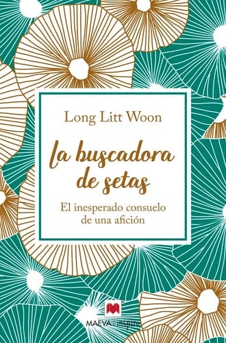 La buscadora de setas - Long Litt Woon