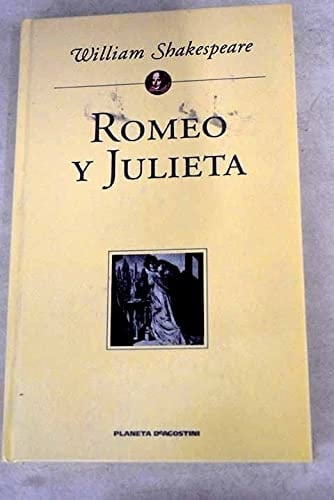 Romeo y Julieta - unde