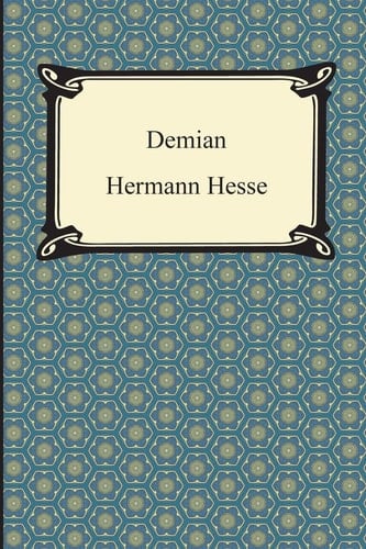 Demian - Hermann Hesse • 2013