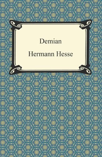 Demian - Hermann Hesse • 2013