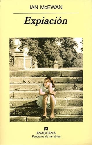 Expiación - Ian McEwan • 2002