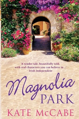 Magnolia Park - Kate McCabe • 2016