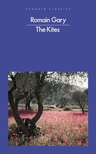 The Kites - Romain Gary · 2019