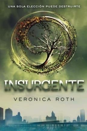 Insurgente - ROTH · 2014