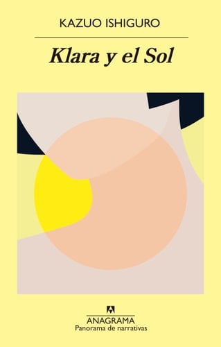 Klara y el Sol (Spanish Edition) - Kazuo Ishiguro • 2021