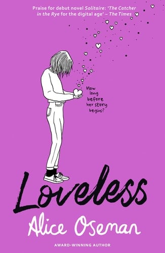 Loveless - Oseman Alice • 2020