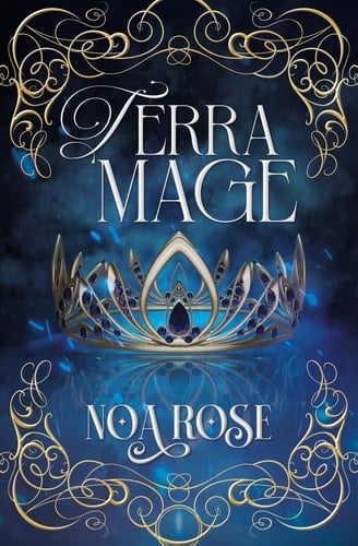 Terramage - Noa Rose • 2024