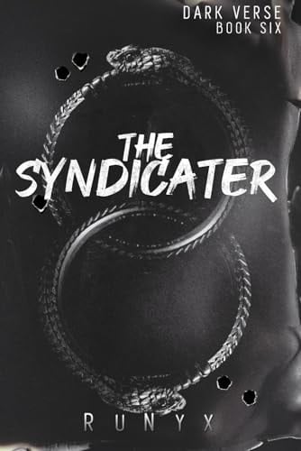 The Syndicater - RuNyx • 2024